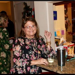 Meet your Posher, Susan